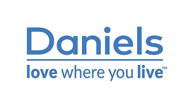 The Daniels Corporation Not Available Logo